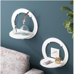 Декоративная полочка White shelf