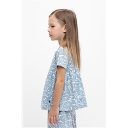 Футболка CROCKID #1001614