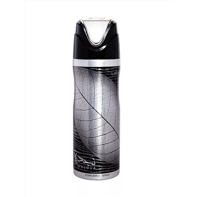 NAJDIA Perfumed Spray, Lattafa (НАЙДИЯ парфюмерный спрей, Латтафа), 200 мл.