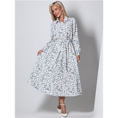 Платье Снова красиво, нежная