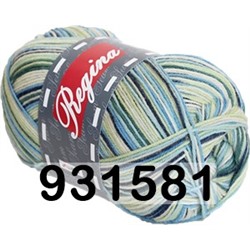 Пряжа Сеам Regina Print