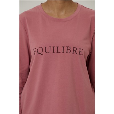 лонгслив 8852-14 Новинка