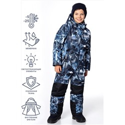 Комбинезон NIKASTYLE #1028857