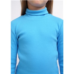 CLE джемп дет.900308ш 52-64, т.бирюзовый