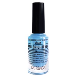 Средство для ухода за ногтями NAIL BRIGHTENER