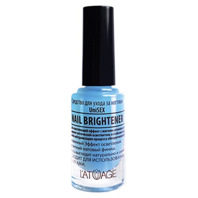 Средство для ухода за ногтями NAIL BRIGHTENER