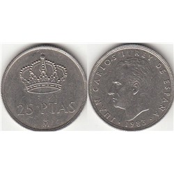 Журнал Монеты и банкноты  №178 (50 риелей, 25 песет)