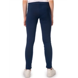 Лосины детские Синий