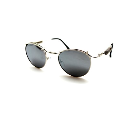 Поляризационные солнце  2023 - Polarized 166 зеркальный