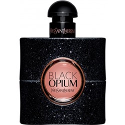 OPIUM BLACK lady  30ml edP NEW