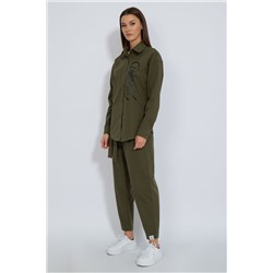 Kivviwear 41154101.03, Брюки,  Рубашка