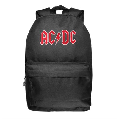 Рюкзак молодежный "AC/DC"
