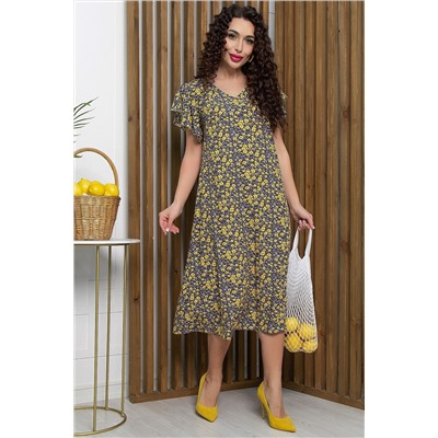528668 LT Collection Платье