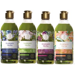 Шампунь "Aromatic Herbs"