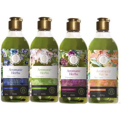 Шампунь "Aromatic Herbs"