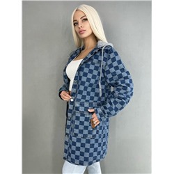 Джинсовая куртка 871885