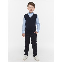 Жилет для мальчиков 5223-7098