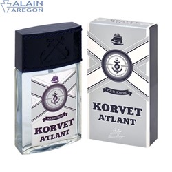 KORVET ATLANT /муж. M~