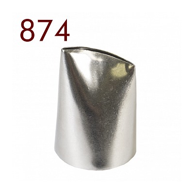 Насадка кондитерская № 874