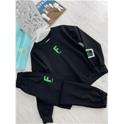 Спортивный костюм 858694
