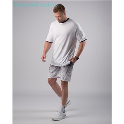 535 Шорты прогулочные мужские (46-56)