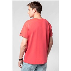 Футболка VILATTE #897536