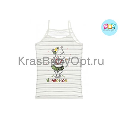 Майка для девочки