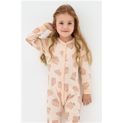 Комбинезон для сна для девочки KOGANKIDS #884793