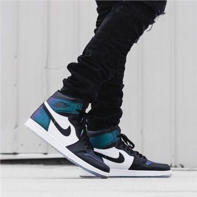 Nike Air Jordan 1 gotta shine