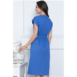 ПЛАТЬЕ ЭЛЬВАНА (ЛАЙТ БЛУ)