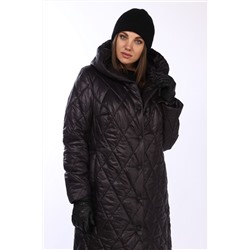 Lady Secret 5021 черный, Пальто