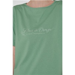футболка женская 8194-10 -20%