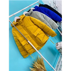 Демисезонная куртка 894585