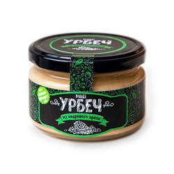 Урбеч из кедрового ореха (200г)