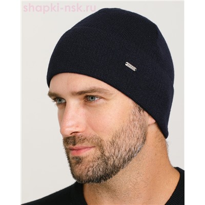 416 T Шапка мужская (56-58)