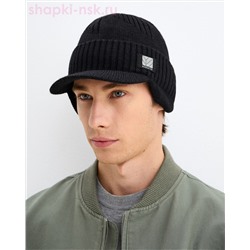 14357/2 MMC Кепка флис (57-59)