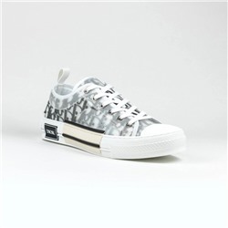 Dior B23 High Dior Oblique - Alex Foxton Print