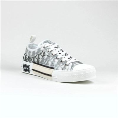 Dior B23 High Dior Oblique - Alex Foxton Print
