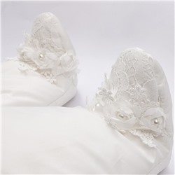 Комбинезон Clariss Rosettes для малышки