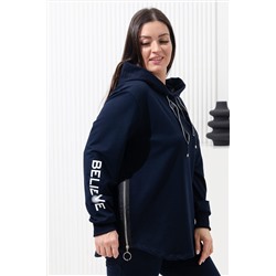 Костюм с брюками 9213 НАТАЛИ #955952