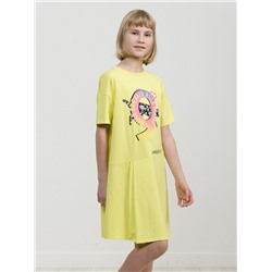 GFDT4268/1 (Платье для девочки, Pelican Outlet )