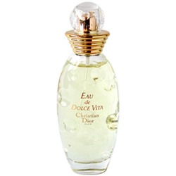 Eau De Dolce Vita