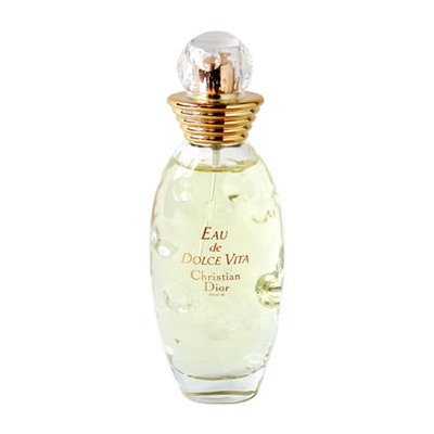 Eau De Dolce Vita