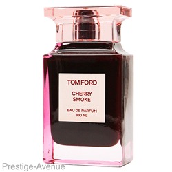 Tom Ford Cherry Smoke edp unisex 100 ml ОАЭ