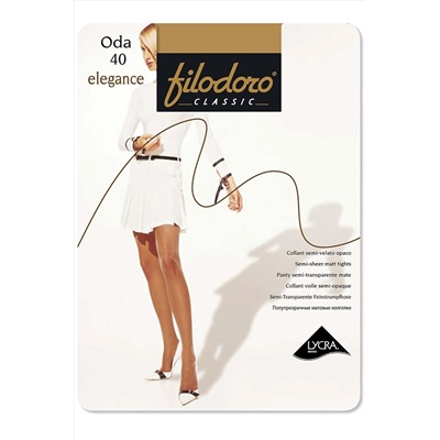 Колготки FILODORO CLASSIC #71068