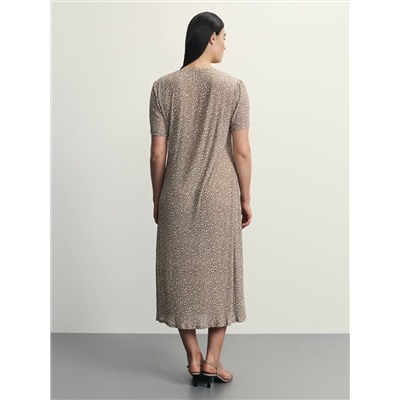 523703 ZARINA Платье