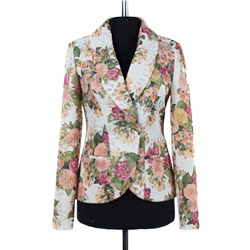 012-0185 Плащ женский