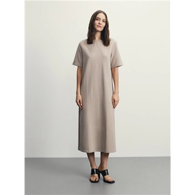 523698 ZARINA Платье