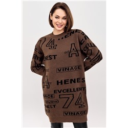 Lika Dress Туника