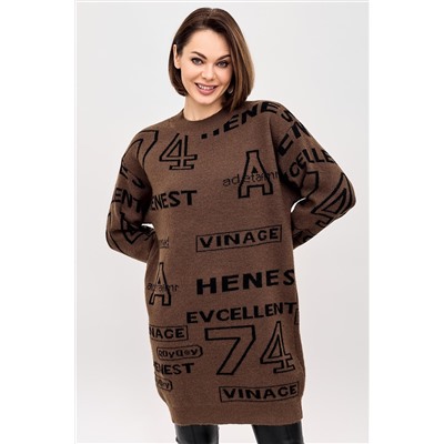 Lika Dress Туника